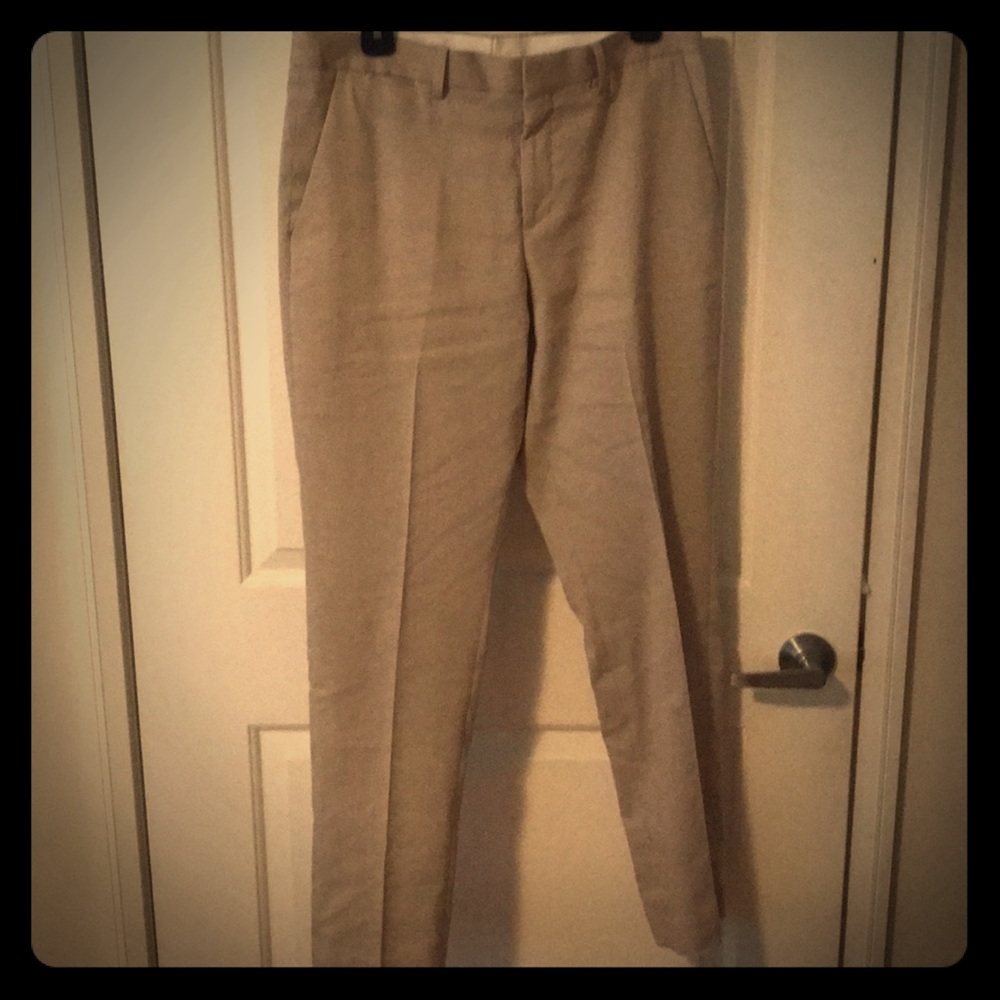 Pants